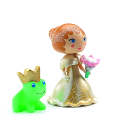 Arty toys: Blanca

