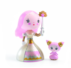 Arty toys - Princezná Candy & Lovely

