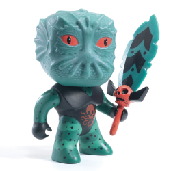 Arty toys: Pirati- Abys