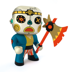 Arty Toys figrka: pirt Jack Os