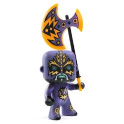 Arty toys: Rytier Flameo