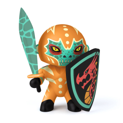 Arty toys: Rytier Draco