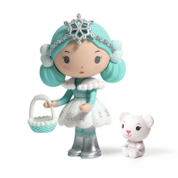 ENG: Neige & Nours
