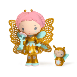 ENG: Hortense & Fly