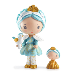 Tinyly: vla Grace & Stella a vtik