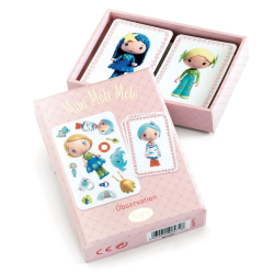 Mini mima: kartov hra (tinyly) 