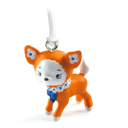 Tinyly prvesok na ke: Ltika Indie