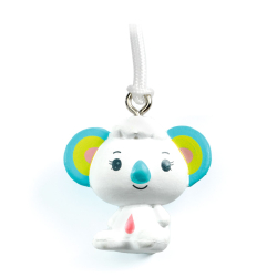 Tinyly prvesok na ke: Koala Bianca