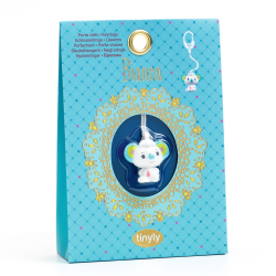 Koala Bianca: prvesok na ke Tinyly