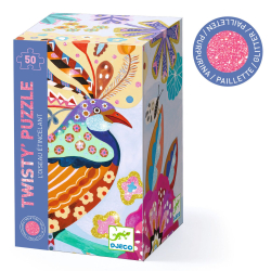 Trblietav vtk: Magick Wizzy Puzzle
