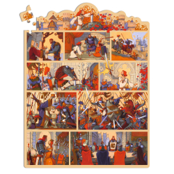ENG: The King Arthur