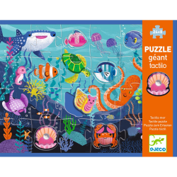 ENG:PUZZLES Tactilo sea