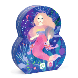 ENG: Ella, the mermaid