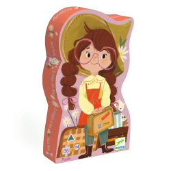 ENG: Mia's Journey
