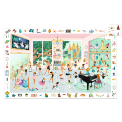 ENG: The dance school