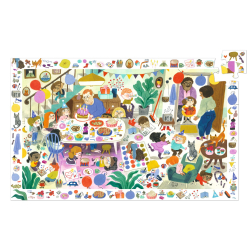 ENG: Birthday Party