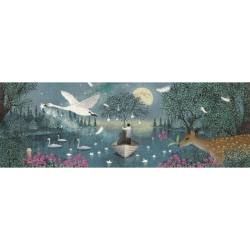 ENG: Hymn to the Moon