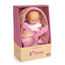 ENG: Mini Barbara