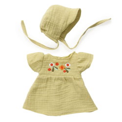 ENG: Outfit Lili Blum