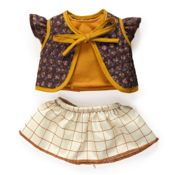 ENG: Outfit Capucine