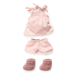 ENG: Outfit Lune