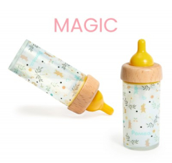 ENG:POMEA COLLECTION Magic feeding bottle