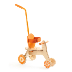 ENG: Tricycle