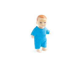Bbtko Sacha: Doplnky k domu pre bbiky