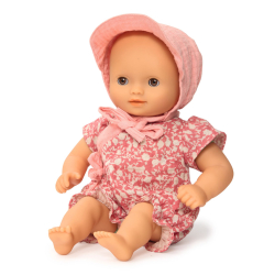 ENG: Baby Jacinthe