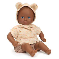 ENG: Baby Issoria