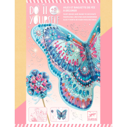 ENG: Like a fairy