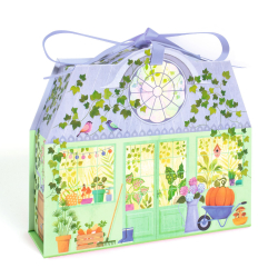 ENG: Mi House - Olive
