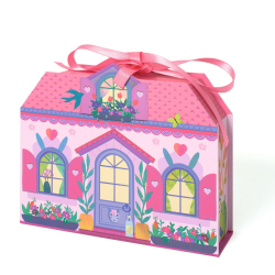 ENG: Mi House - Rosie
