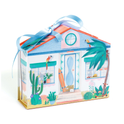 ENG: Mi House - Mia