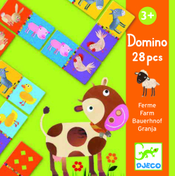 Domino Farma