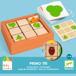 ENG: Primo Tri