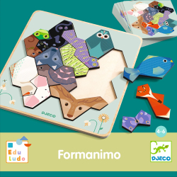 ENG: FormAnimo