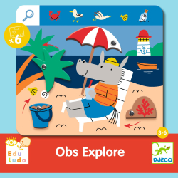 ENG: Obs Explore