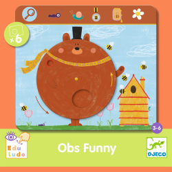 ENG: Obs Funny