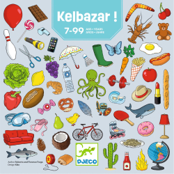ENG: KelBazar !