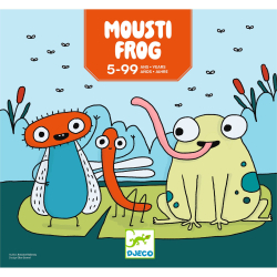 ENG: Moustifrog