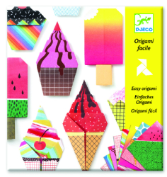 Origami: Makrty 
