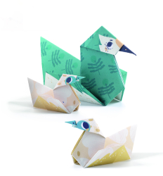Djeco origami zvierata (2)