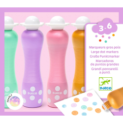 ENG: Large dot markers