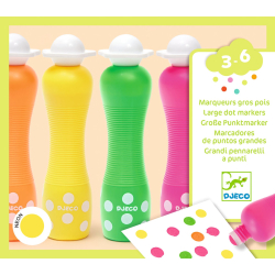 ENG: Large dot markers