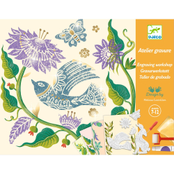 ENG: Passionflower