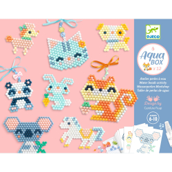 ENG: Furry friends