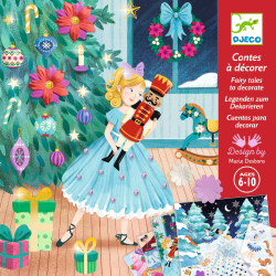 ENG: Nutcracker
