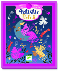 Artistic Patch: Meldie (kol)