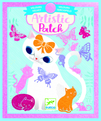 Artistic Patch: Domci milikovia (kol)